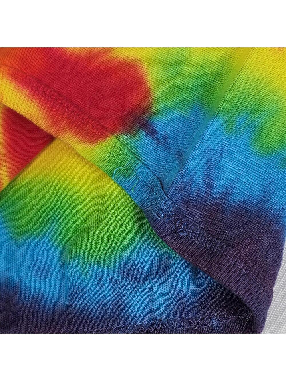 New Berkeley Tie Dye Dog Shirt Size L See Description - Picture 4 of 7